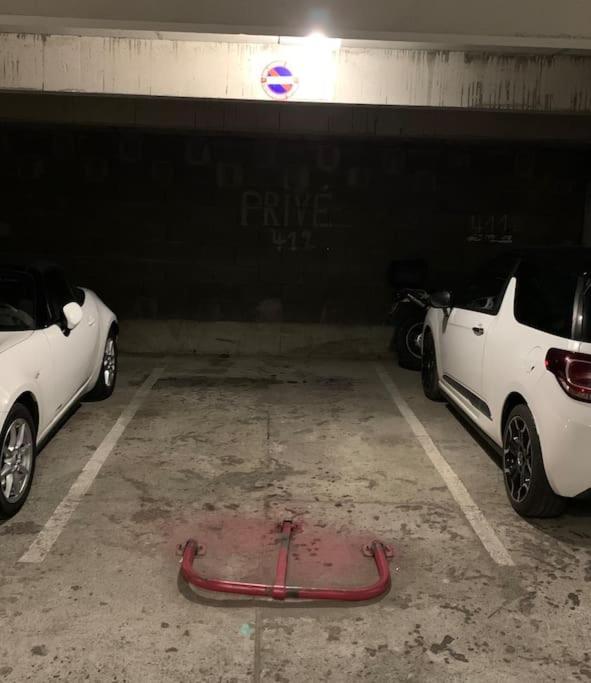 Apartment Centre Port, Cap D'agde