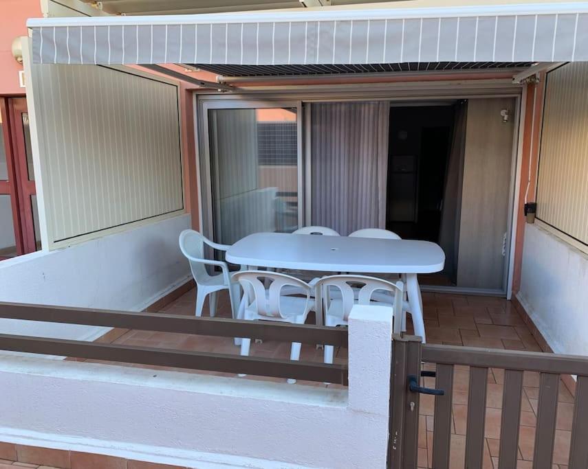 Apartment Centre Port, Cap D'agde